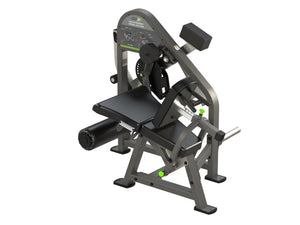 Prime Plate Loaded Leg Extension/Prone Leg Curl