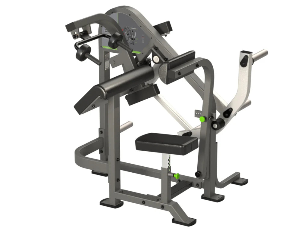 Prime Plate Loaded Triceps Extension