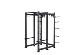 PRIME Fitness Prodigy Power Rack W / Storage
