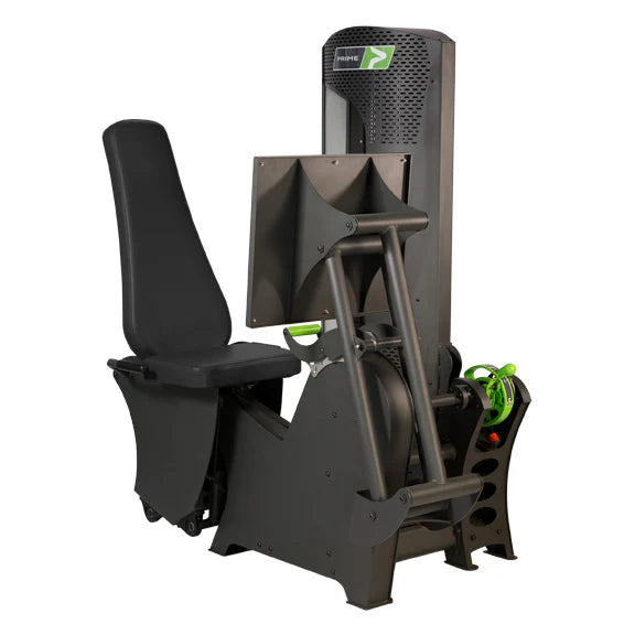 Prime Evolution Leg Press