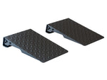 PRIME Fitness Squat Wedge SOLOS - 10 Degree / 20 Degree / 30 Degree (1 Pair)