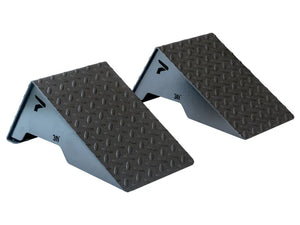 Prime Squat Wedge SOLOS - 10 Degree/20 Degree/30 Degree (1 Pair)