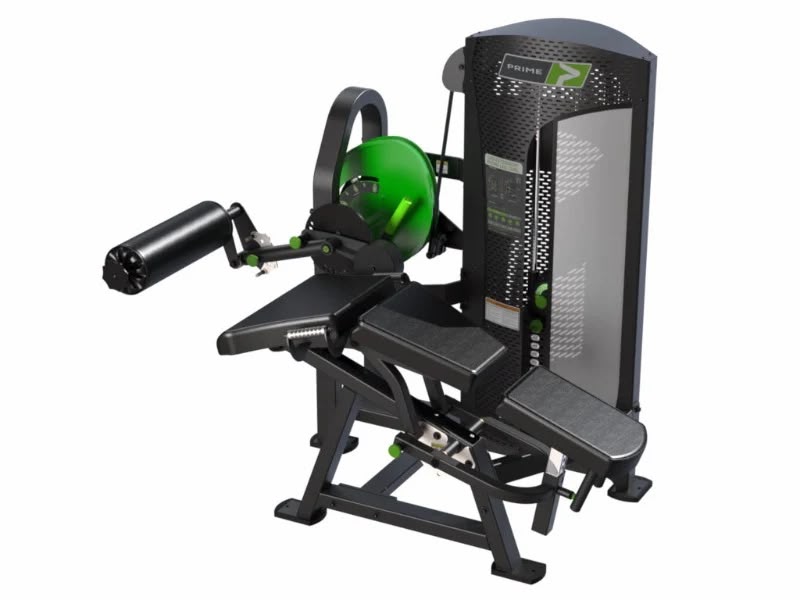 Prime Hybrid Leg Extension/Leg Curl Combo
