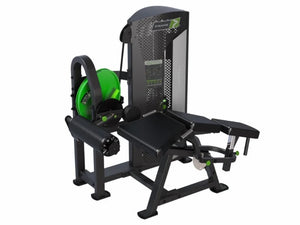 Prime Hybrid Leg Extension/Leg Curl Combo