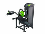 Prime Hybrid Prone Leg Curl