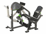 Prime Plate Loaded Leg Extension