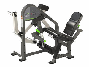 Prime Plate Loaded Leg Extension