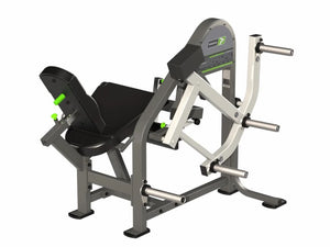 Prime Plate Loaded Leg Extension