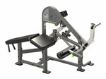 Prime Plate Loaded Prone Leg Curl