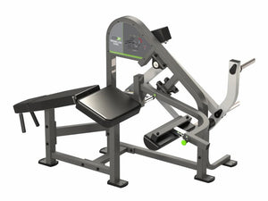 Prime Plate Loaded Prone Leg Curl