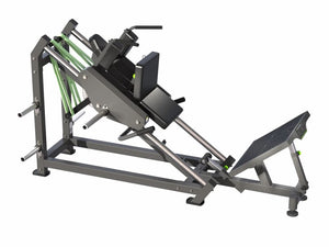 Prime Plate Loaded Hack Squat