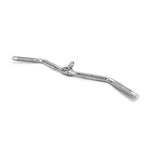 Bend Rotating Biceps / Triceps Handle