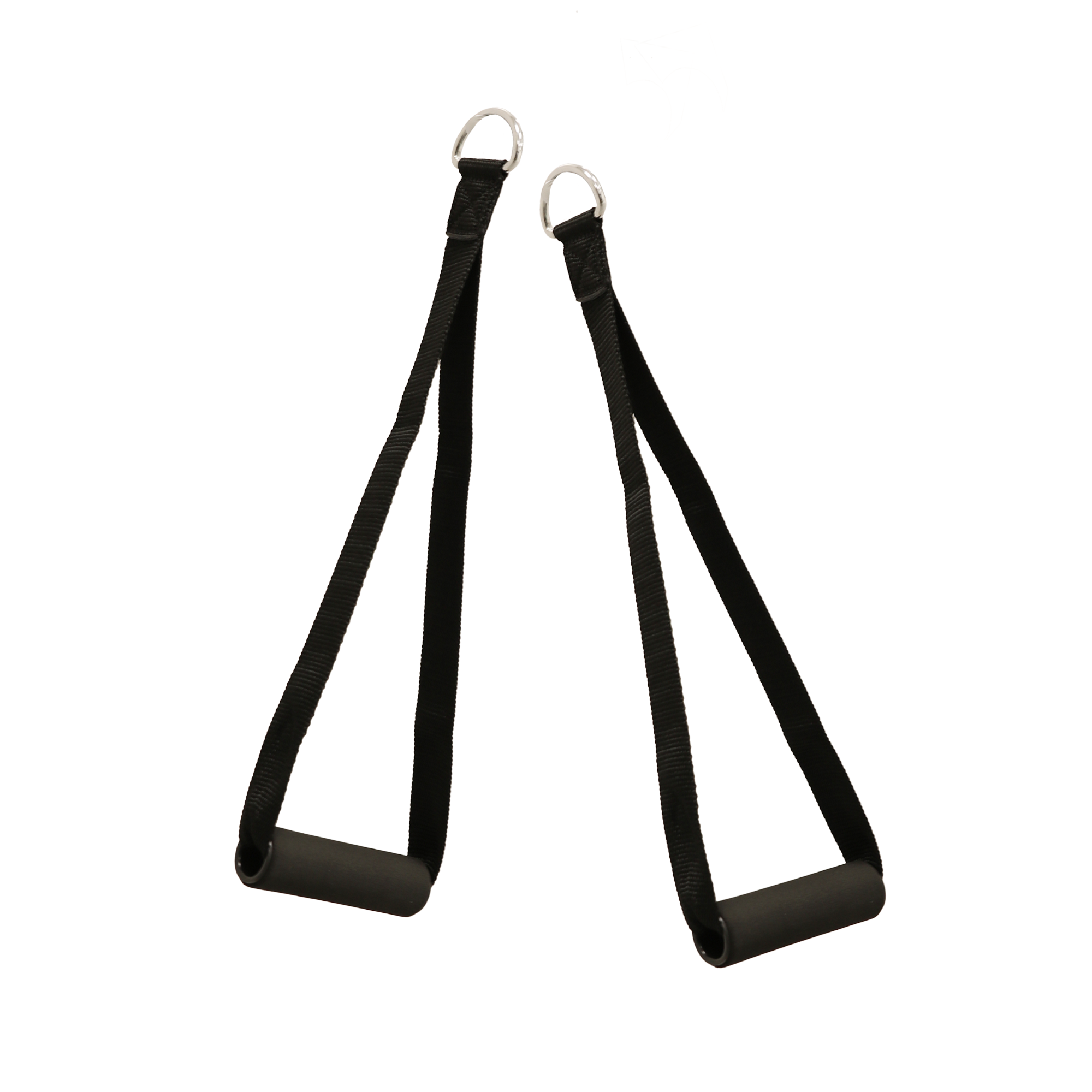 Single Grip Foam Handles, Large