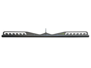 Prime RO-T8 Long Bar, Prime Black