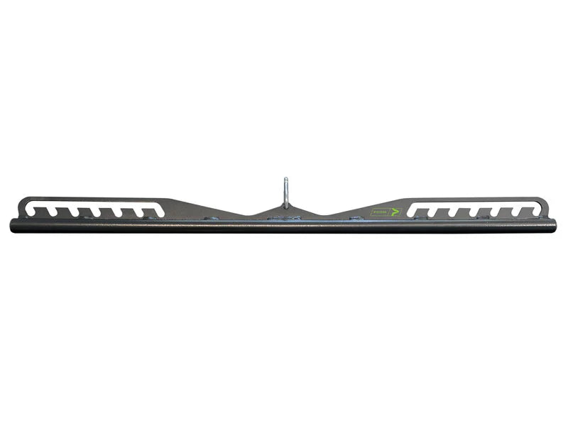Prime RO-T8 Long Bar, Prime Black