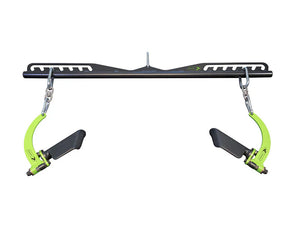 Prime RO-T8 Long Bar, Prime Black