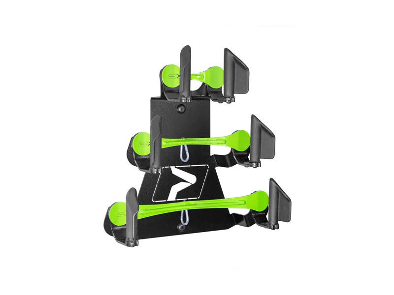 Prime Multi-Grip Wall Mount