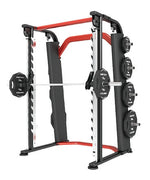 Newtech Wellness Smith Machine (Vertical) (Thomson)