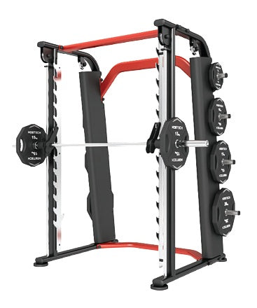 Newtech Wellness Smith Machine (Vertical) (Thomson)