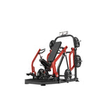 Newtech Wellness Torture Chest & Decline Combo 2