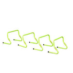 Adjustable Training Hurdles