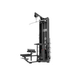 Newtech Wellness OnHim Advance Pro Lat Pulldown