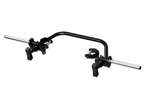 Prime Trap Bar (Includes 1" Standard Handles)