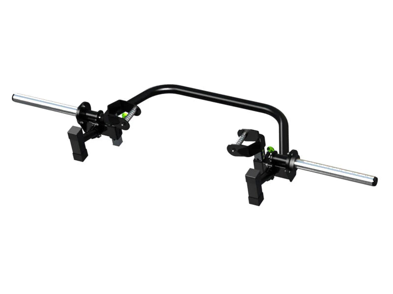 Prime Trap Bar (Includes 1" Standard Handles)
