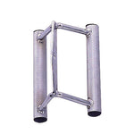 Atlantis Solid Seated Row Bar - Model AT10