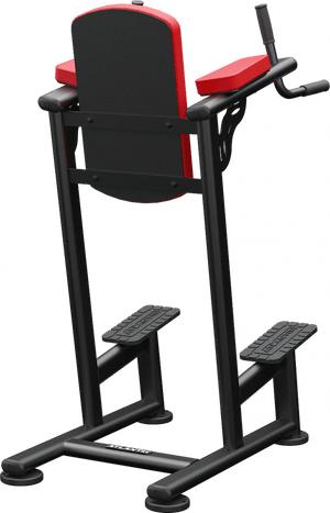 Atlantis Standing Leg Raise - Model A169 image 3
