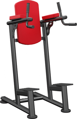Atlantis Standing Leg Raise - Model A169 image 4