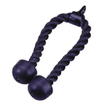 Atlantis Pro Pressdown Rope With Rubber Ends - Model AT17
