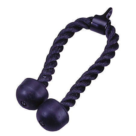 Atlantis Pro Pressdown Rope With Rubber Ends - Model AT17
