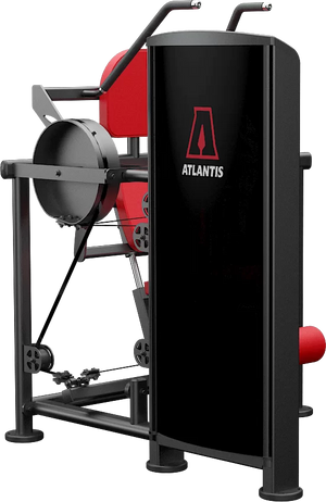 Atlantis Dual Seated Crunch