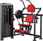 Atlantis Dual Seated Crunch