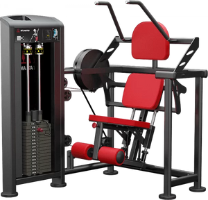 Atlantis Dual Seated Crunch