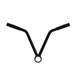 Atlantis T-Bar Row With Handles - Model AT47
