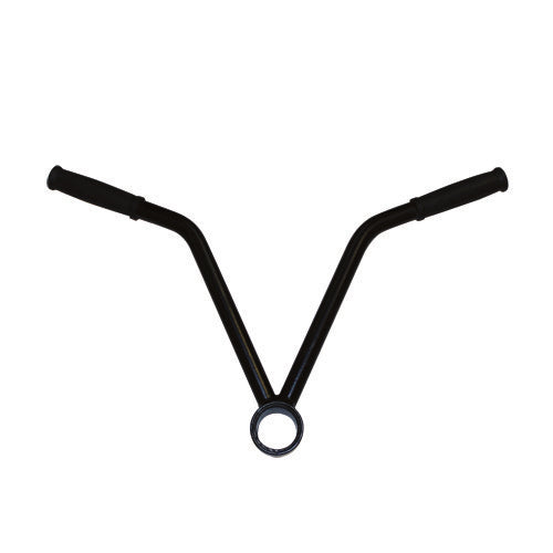Atlantis T-Bar Row With Handles - Model AT47