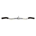 Atlantis Revolving Solid Curl Bar - Model AT07