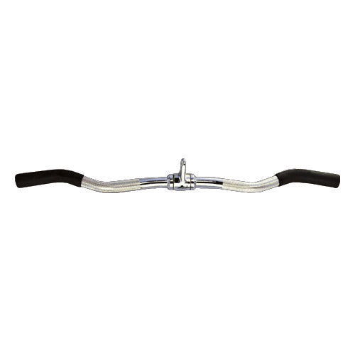 Atlantis Revolving Solid Curl Bar - Model AT07