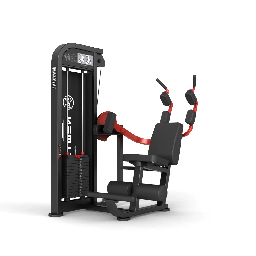 Newtech Wellness Abdominal