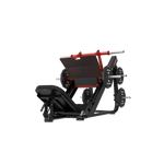 Newtech Wellness Torture Power Leg Press (Thomson)