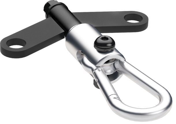 Atlantis Adaptor For Unilateral Movement - Model AT40 image 2