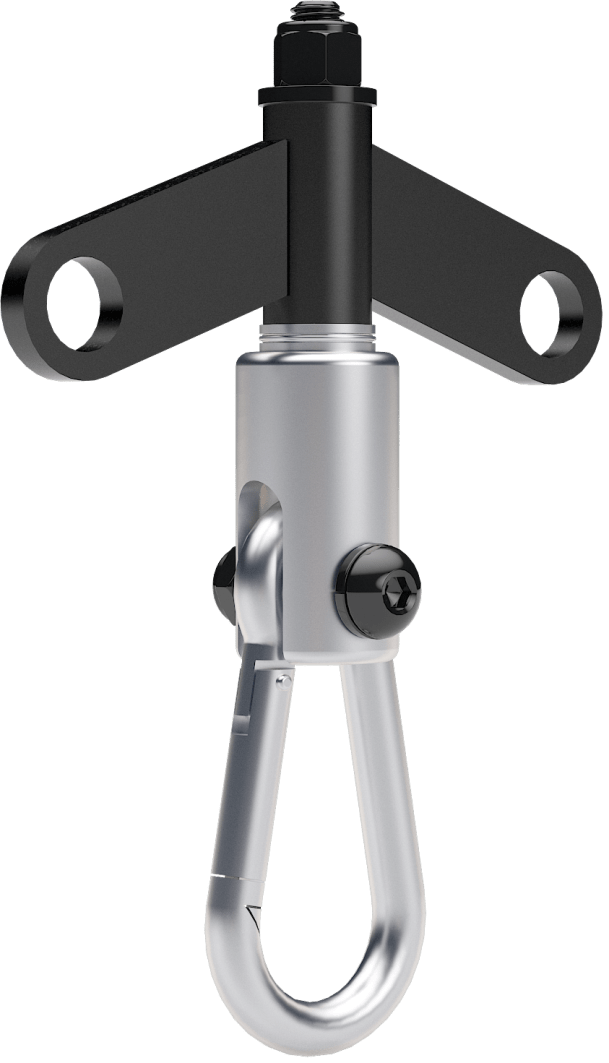 Atlantis Adaptor For Unilateral Movement - Model AT40