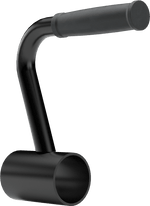 Atlantis One Row Handle - Model AT45