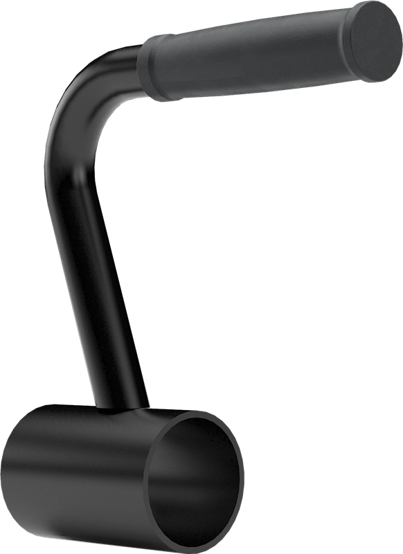 Atlantis One Row Handle - Model AT45