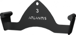 Atlantis 16 In. Attachment Grip - Model AT53