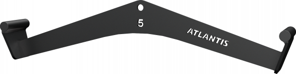 Atlantis 29 In. Attachment Grip - Model AT55