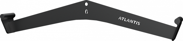 Atlantis 35 In. Attachment Grip - Model AT56