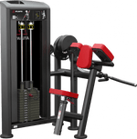 Atlantis Biceps Curl - Model B157